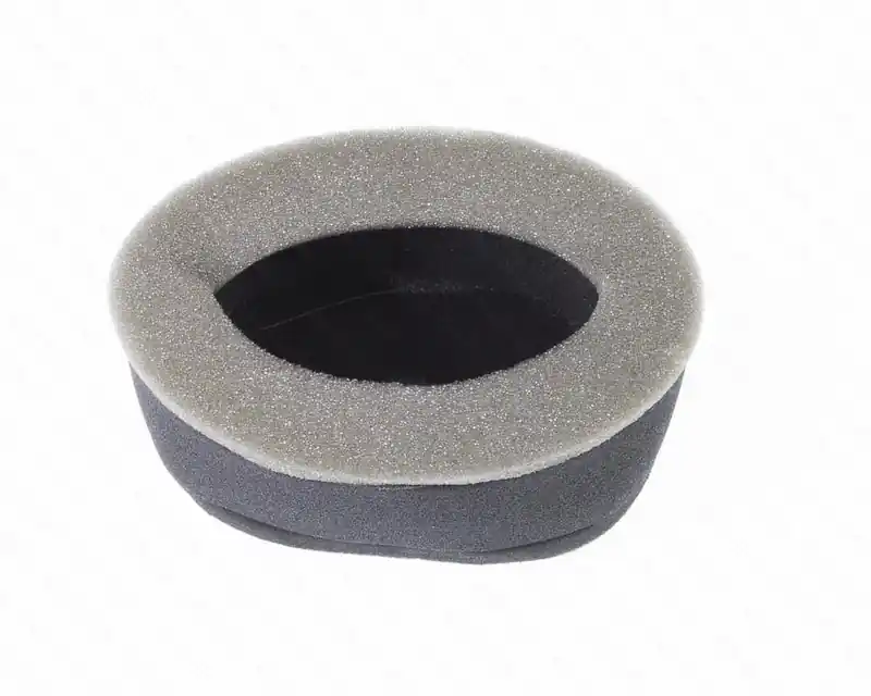 Petit Prix Filtre à air Meiwa pour Kawasaki KLR650 A/C/E 1987-2014