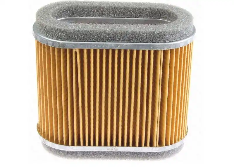 Quantité Limitée Filtre à air Meiwa pour Kawasaki GPZ 1100 B 1981-1982