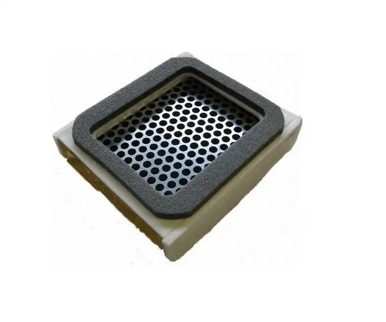 Filtre à air Meiwa pour Piaggio/Vespa SI 2T AC 1970-1996 Prix Choc
