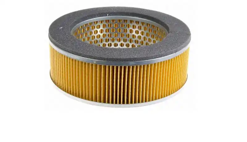 Marque Filtre à air Meiwa pour Kawasaki VN 1500 D Vulcan 1996-1998