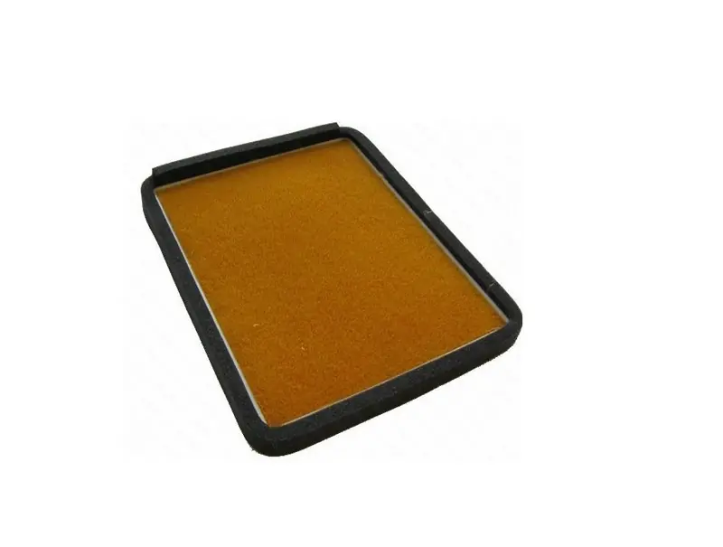 Prix Cassé Filtre à air Meiwa pour Suzuki TS 50 ER/K 1978-1979