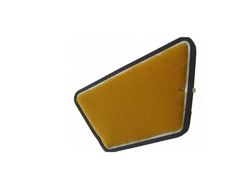 Livraison Express Filtre à air Meiwa pour Kawasaki ZXRR 750 K 1991-1992