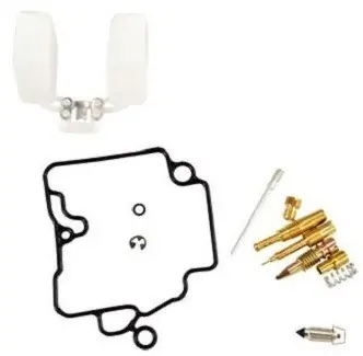 Kit de réfection carburateur pour Scooter Chinois/GY6 Top Vente
