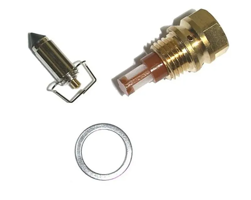 Offre Du Jour Pointeau pour carburateur Keihin de Honda Transalp XL650V