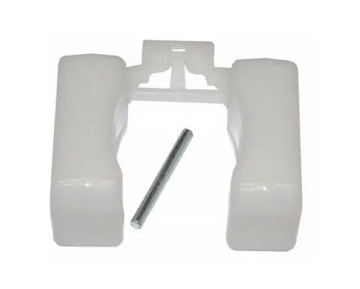 Flotteur pour carburateur d'origine de Honda GL500 Silver Wing Meilleure Vente
