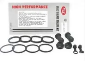 Kit de réparation étrier de frein AV Kawasaki KH250 78-79 Super Prix