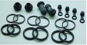 Soldes Kit de réparation étrier de frein AV Honda ST1100P.European 1997-2001