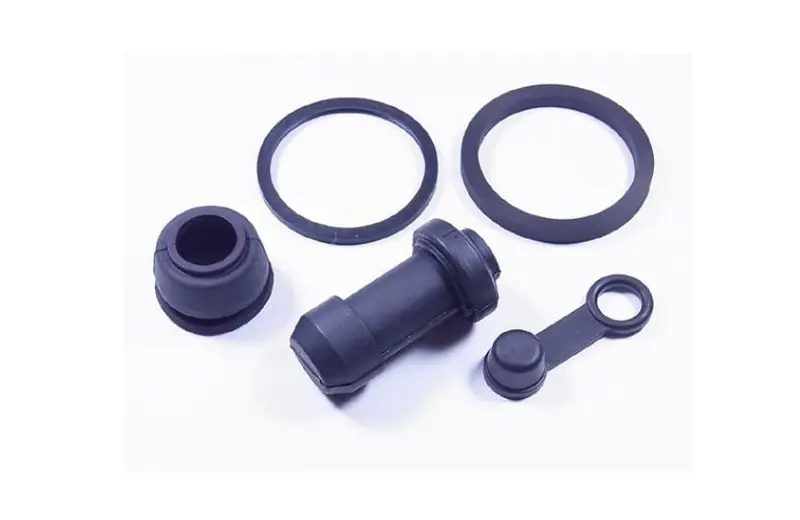 Prix Cassé Kit de réparation étrier de frein AR pour Kawasaki KX 85 2001-2008