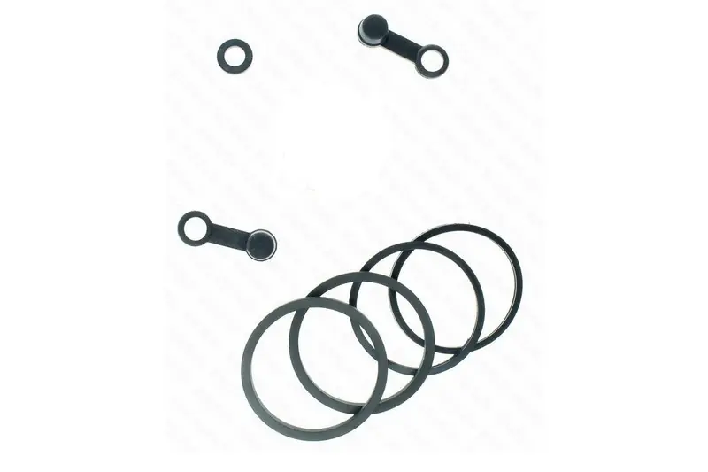 Kit de réparation étrier de frein AR pour Kawasaki ZRX1100 C 96-99 Remise