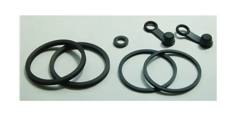 Kit de réparation étrier de frein AR pour Suzuki TL1000R 1998-2003 Authentique