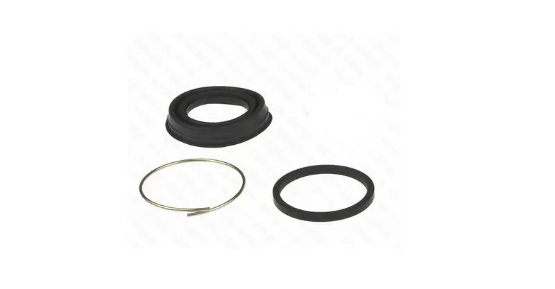 Dernier Modèle Kit de réparation étrier frein AR Yamaha XS1100 1978-1982