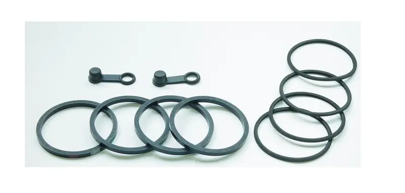 Jusqu&rsquo;à Épuisement Des Stocks Kit de réparation étrier frein AV Yamaha FJ1100 84-85