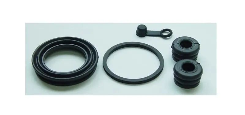 Kit de réparation étrier de frein AV Suzuki GSX250E 1980-1983 Certifié