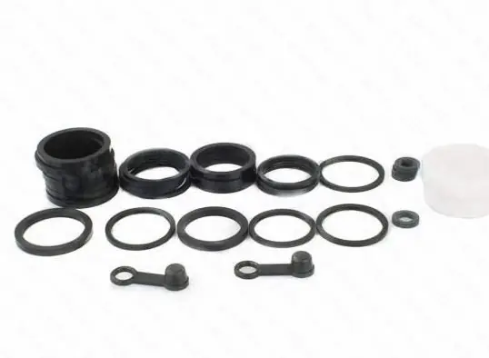 Certifié Kit de réparation étrier de frein AV pour Suzuki TL1000R 1998-1999