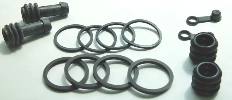 Affaire À Saisir Kit de réparation étrier de frein AV pour Suzuki GSF600 Bandit 00-04