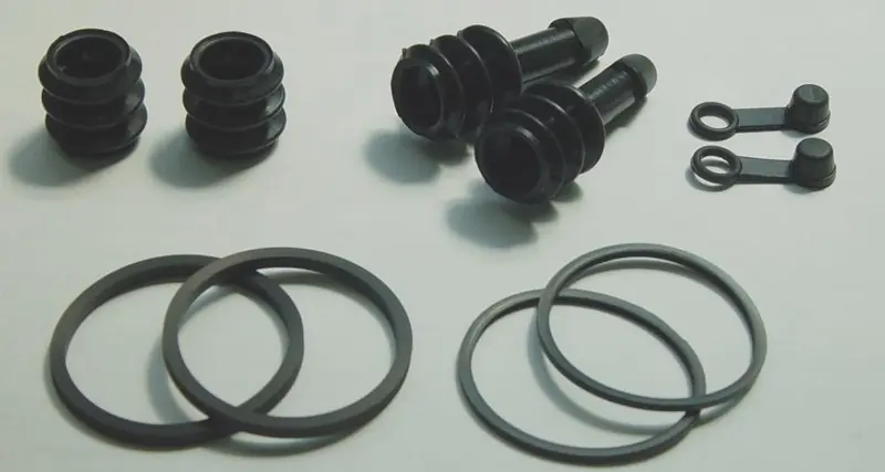Kit de réparation étrier de frein AV pour Kawasaki GPZ1000 1988 Acheter En Ligne