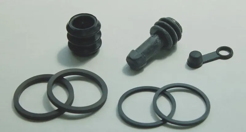 Kit de réparation étrier de frein AV pour Kawasaki VN1500 96-04 Acheter Direct