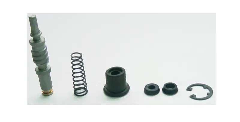 Réduction Kit de réparation maître-cylindre frein AV Kawasaki KX500 1989-1993