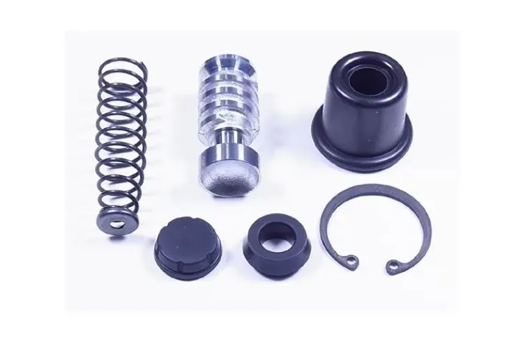 Achat Immédiat Kit de réparation maître-cylindre de frein AR pour Honda CBR600 Sport