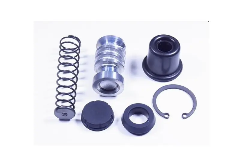 Achat Immédiat Kit de réparation maître-cylindre frein AR Honda CBR1100 XX 97-1998