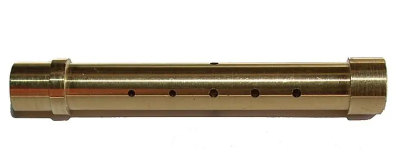 Tube d'émulsion pour Honda CB550 Four Super Sport Achetez Aujourd&rsquo;hui