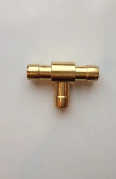 Achetez Aujourd&rsquo;hui Raccord T pour Honda GL1500 1989-2000 L 36.19 Ø 8.82