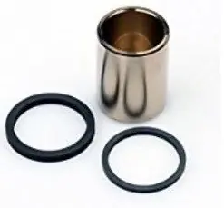 Piston d'étrier de frein AR pour Honda VF750F 83-84 Réduction