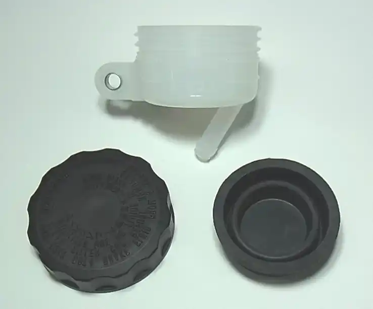 Kit réservoir maître-cylindre AR CBR900RR (954CC) 2002-2003 Achetez Aujourd&rsquo;hui