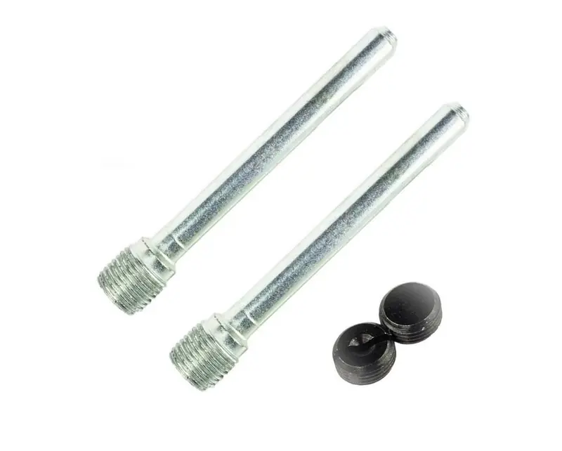 Axe d'étrier de frein AV pour Honda VFR750F 86-87 Commande En Gros