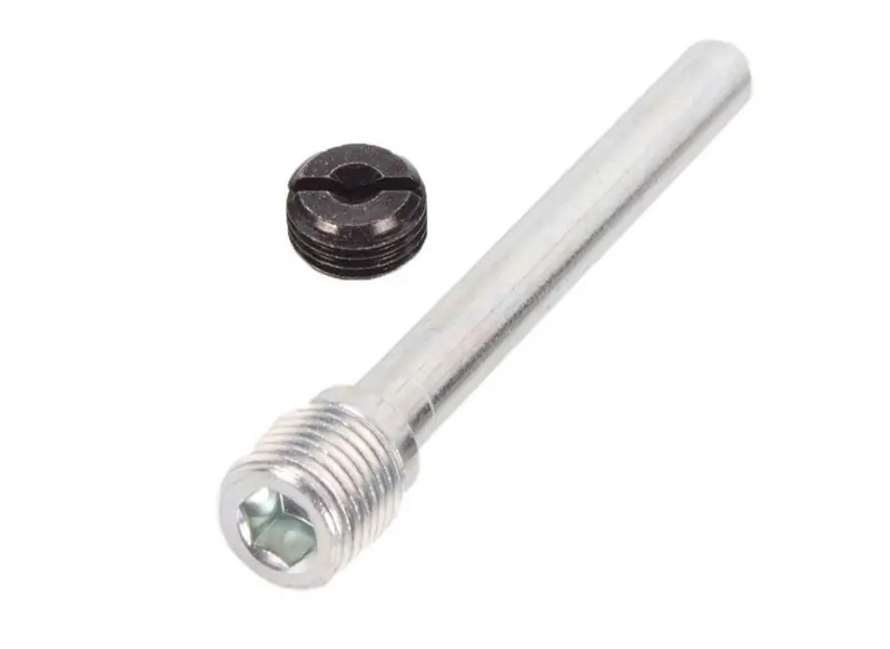 Axe d'étrier de frein AR pour Honda CBR600F 99-08 Vente Directe