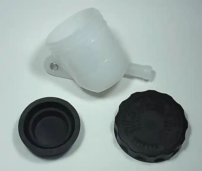 Kit réservoir maître-cylindre AR CB1100 2000-2001 Quantité Limitée