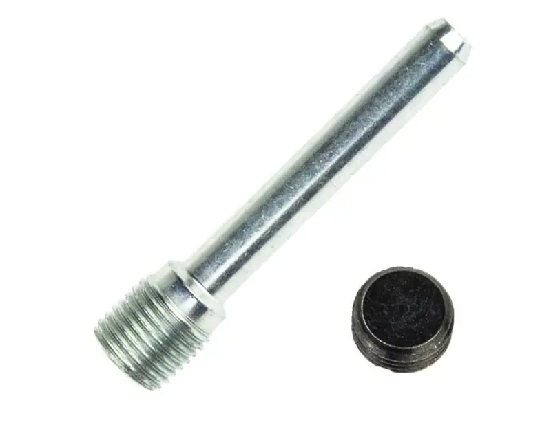 Top Vente Axe d'étrier de frein AV pour Kawasaki KLX650C 93-95