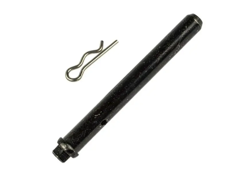 Vente Flash Axe d'étrier de frein AR pour Kawasaki ZX-6R 600 95-02