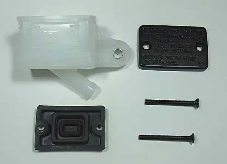 Meilleur Prix Kit réservoir maître-cylindre AR XL600V Transalp 1993-1999
