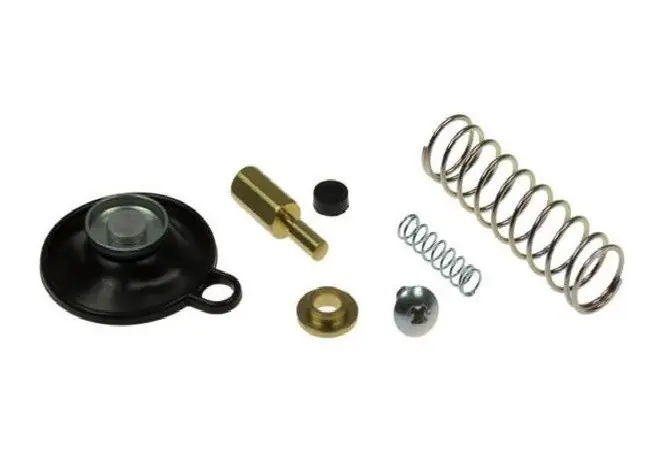 Nouvel Arrivage Membrane pour Yamaha XTZ660 1991-1999