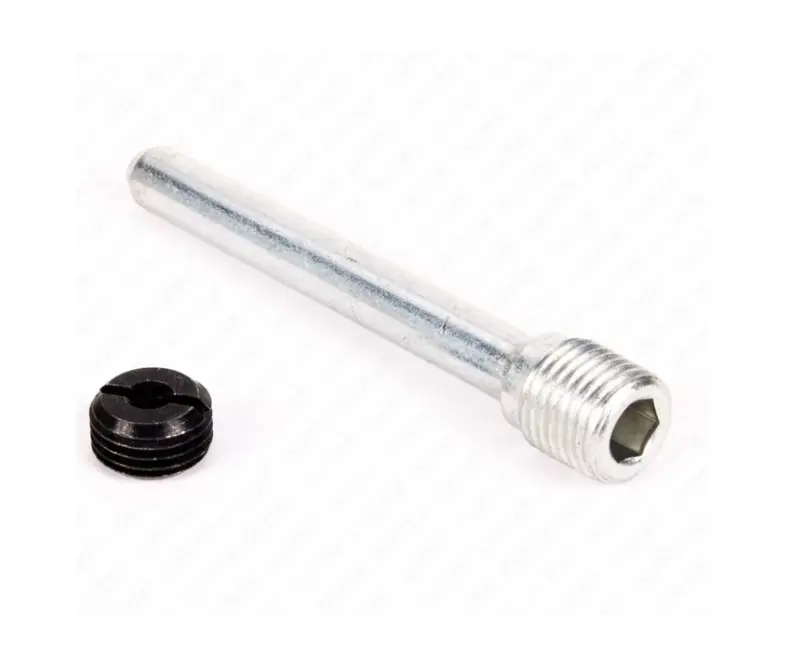 Achat Immédiat Axe d'étrier de frein AV pour Suzuki AN 4T LC 650 03-12