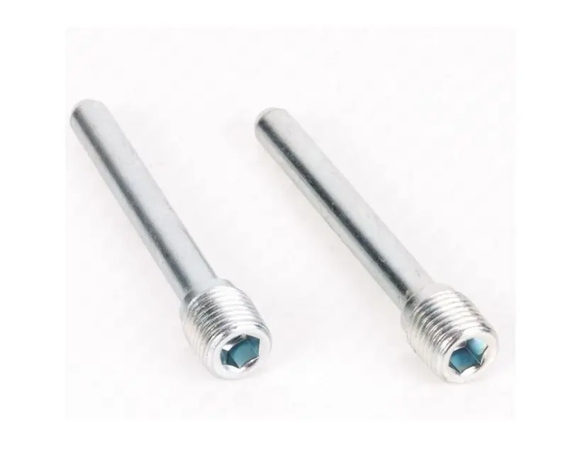 Usine Directe Axe d'étrier de frein AV pour Yamaha YFM350 04-12