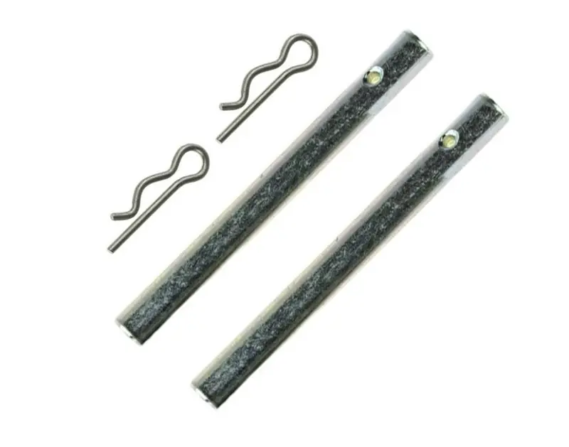 Axe d'étrier de frein AV pour Suzuki GSX-R1100 86-88 Pas Cher
