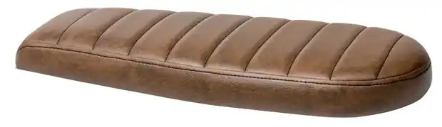 Selle Brat type 2 Vintage marron Offre Limitée