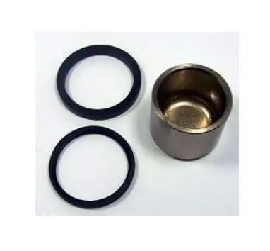 Satisfait Ou Remboursé Piston d'étrier AV Haut de frein Kawasaki ZR100 97-00
