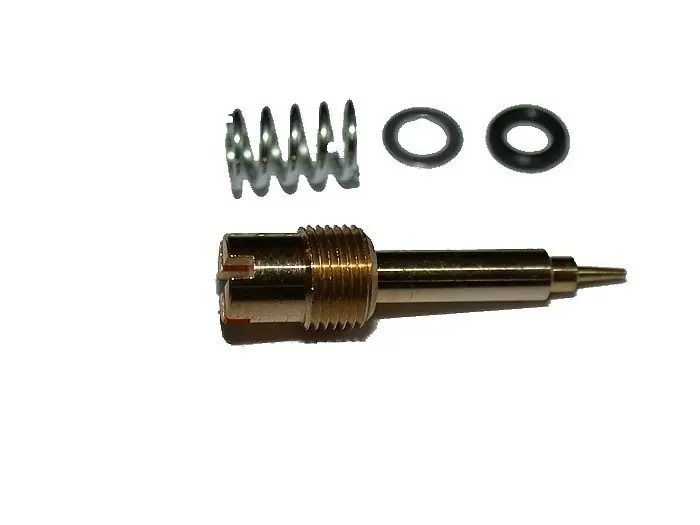 Vis de réglage de richesse pour Honda CBR1100XX SC35 Meilleur Choix