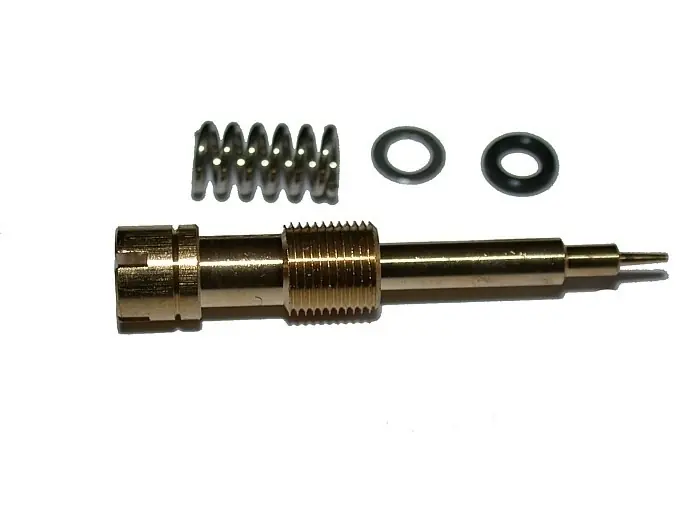 Vis de réglage de richesse pour Honda VFR400R 1990-1991 Commander Vite