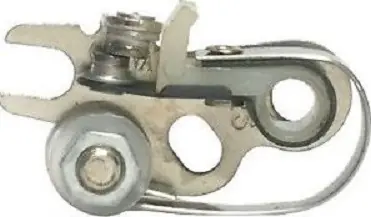 Rupteurs pour BSA Triumph, Norton, Matchless, Enfield… Produit De Marque