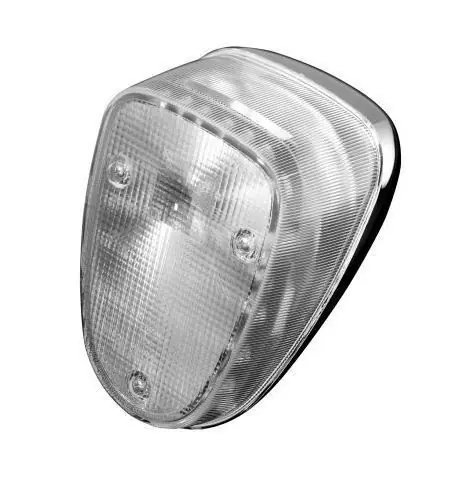 Must-Have Feux AR XVS 650/1100/1300/1600 avec clignotants intégrés
