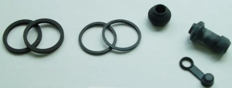 Vente Directe Kit de réparation pour étrier de frein AV pour XLR125R 1998-2001