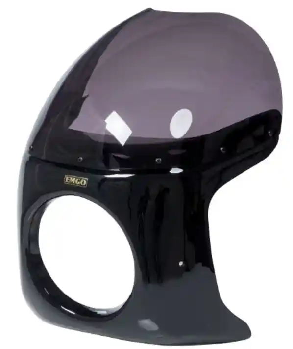 Tête de fourche Café Racer Fairing Type 2 Prix Promo