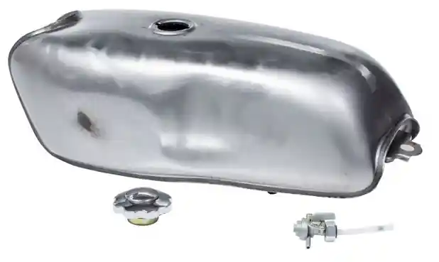Offre Du Jour Réservoir Racing
