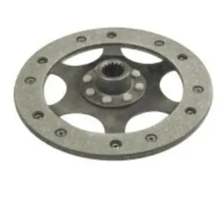 Disque garni d'embrayage LUCAS pour BMW R1150GS 02-03 Meilleure Vente