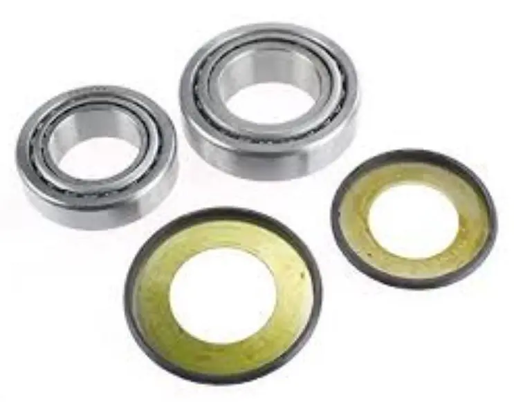 Produit De Marque Jeu de roulements de direction Tourmax pour Honda CBX750F