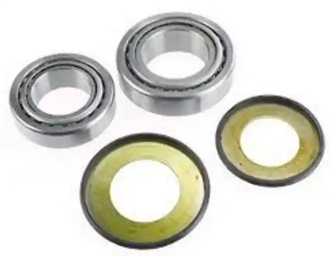 Commander Maintenant Jeu de roulements de direction Tourmax pour Honda VT 1100C2 Shadow